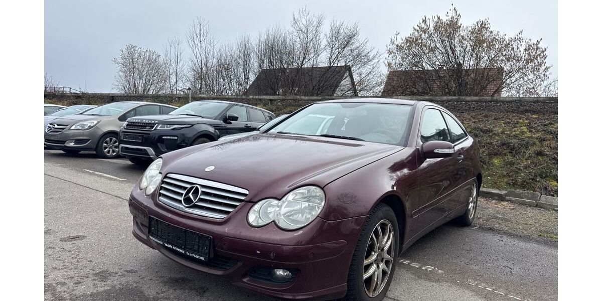 Mercedes-Benz C 200 205.542 km 2.990 &euro; Friedrichshafen 88045