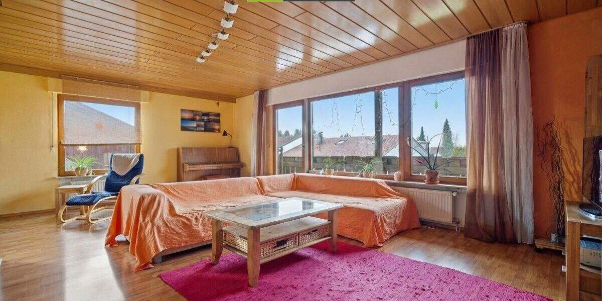 Mehrfamilienhaus, Wohnhaus Wangen im Allgäu Primisweiler - 1 Zimmer, 263 m&sup2;, 698.000&euro; | Angebot:25776471