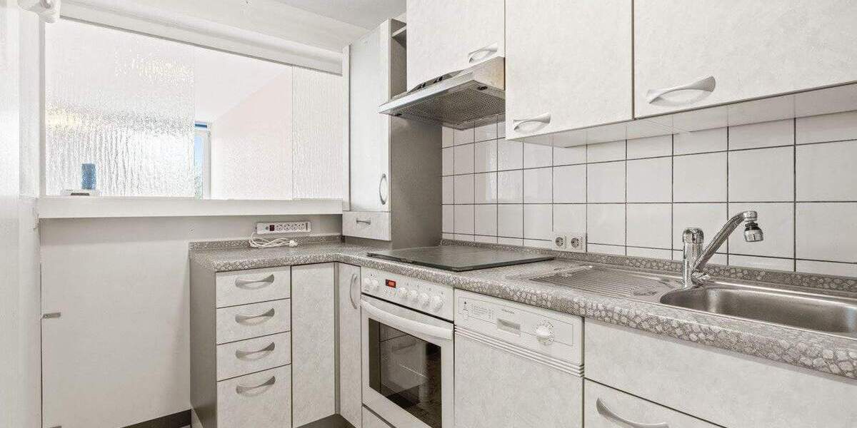 Etagenwohnung Meersburg - 2 Zimmer, 54 m&sup2;, 249.000&euro; | Angebot:25877477