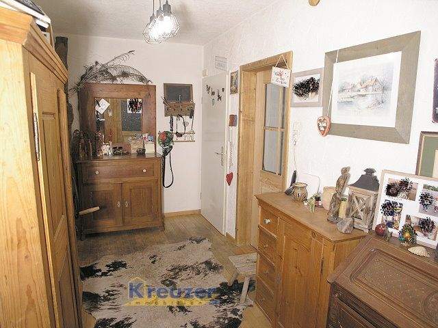 Etagenwohnung Bergatreute Bolanden - 3 Zimmer, 82 m&sup2;, 229.000&euro; | Angebot:25725615
