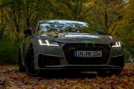 Audi TTS 88.000 km 41.500 &euro; Friedrichshafen 88045