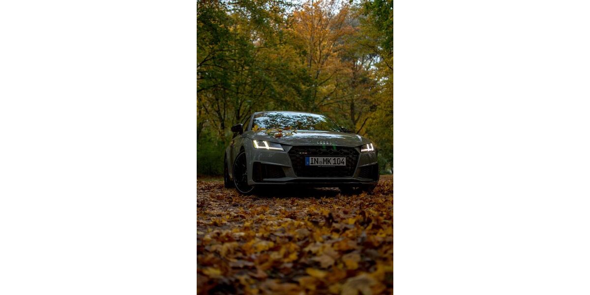 Audi TTS 88.000 km 41.500 &euro; Friedrichshafen 88045