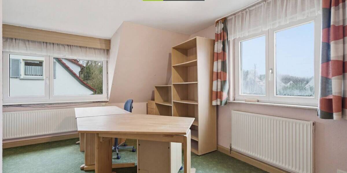 Mehrfamilienhaus, Wohnhaus Ravensburg Innenstadt - 7 Zimmer, 155 m&sup2;, 548.000&euro; | Angebot:26027583