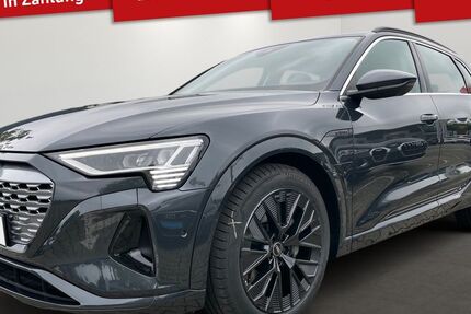 Audi Q8 e-tron 24.900 km 53.999 &euro; Lindau 88131