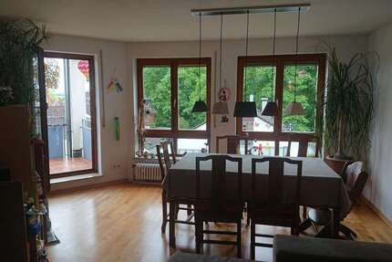 Wohnung Friedrichshafen Ailingen - 3 Zimmer, 93 m&sup2;, 420.000&euro; | Angebot:26993587