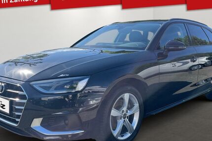 Audi A4 124.485 km 19.222 &euro; Lindau 88131