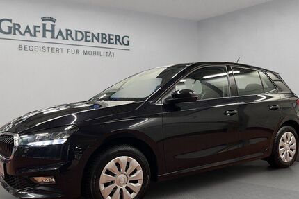 Skoda Fabia 25.000 km 16.510 &euro; Überlingen 88662