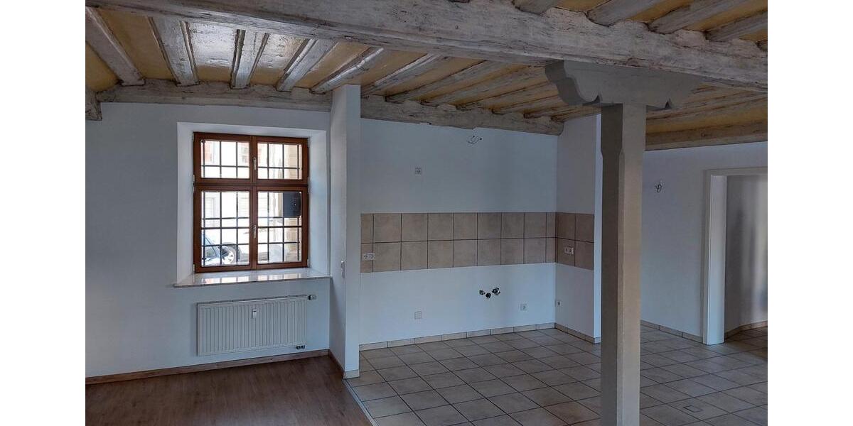 Erdgeschoßwohnung Überlingen - 2 Zimmer, 68 m&sup2;, 1.020&euro; | Angebot:26615271