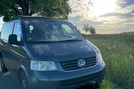 VW T5 Multivan 306.000 km 12.800 &euro; Ebenweiler 88370