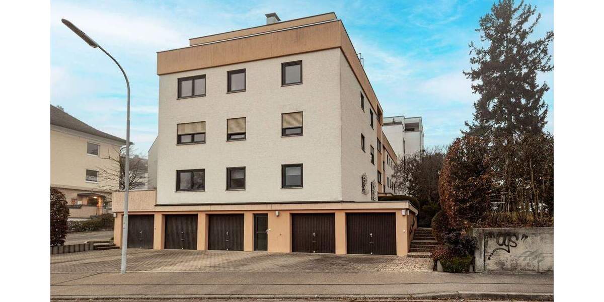 Etagenwohnung Konstanz Petershausen - 3 Zimmer, 92 m&sup2;, 463.000&euro; | Angebot:25692134
