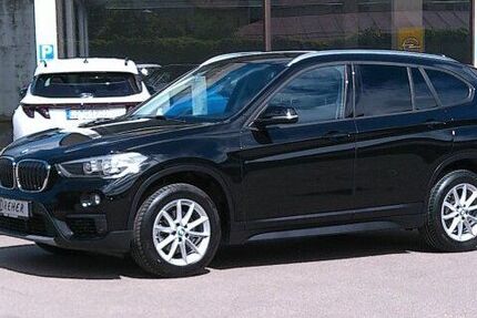 BMW X1 65.025 km 16.990 &euro; Wangen 88239