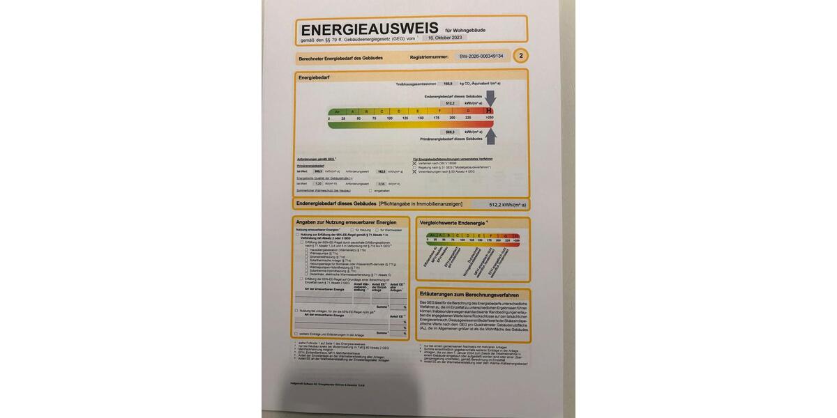 Einfamilienhaus Friedrichshafen Ailingen - 5 Zimmer, 121 m&sup2;, 600.000&euro; | Angebot:25918187