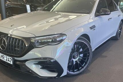 Mercedes-Benz E 53 AMG 9.000 km 113.500 &euro; Ravensburg 88214