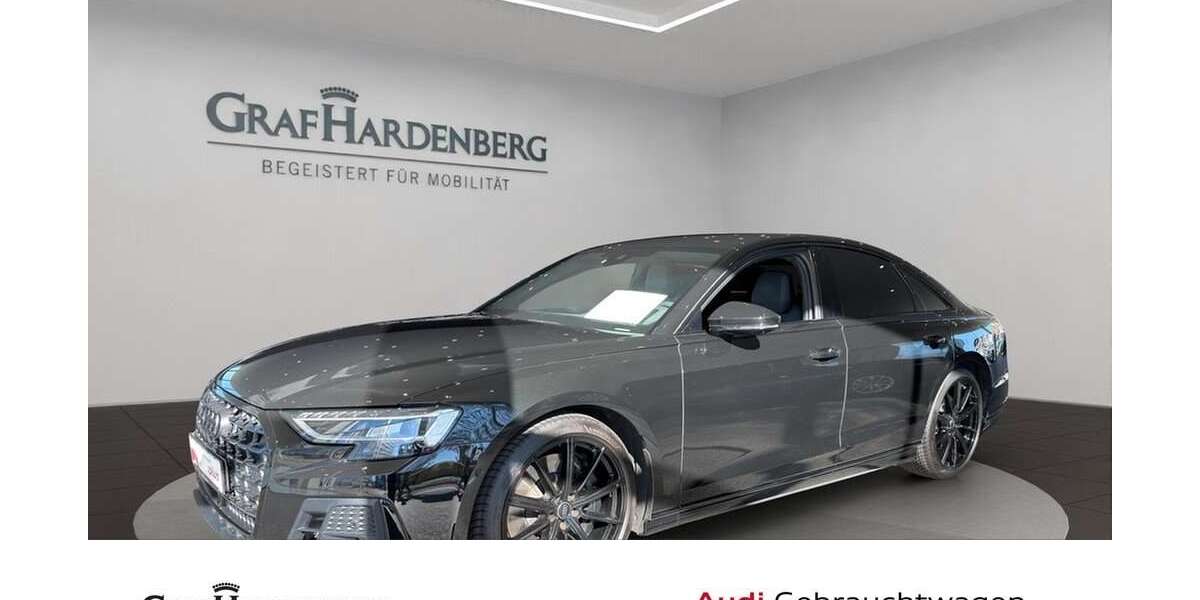 Audi S8 17.200 km 102.990 &euro; Konstanz 78467