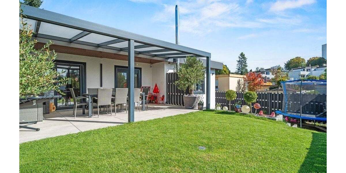 Bungalow Überlingen - 5 Zimmer, 160 m&sup2;, 898.000&euro; | Angebot:25731016