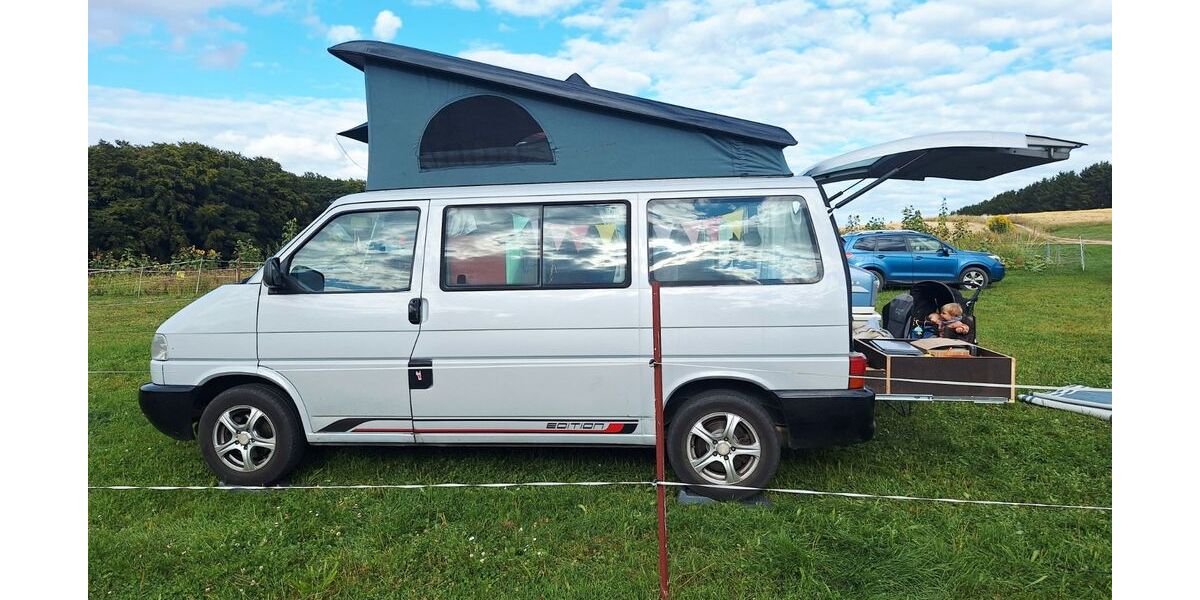 VW T4 andere 180.000 km 12.900 &euro; Wangen im Allgäu 88239