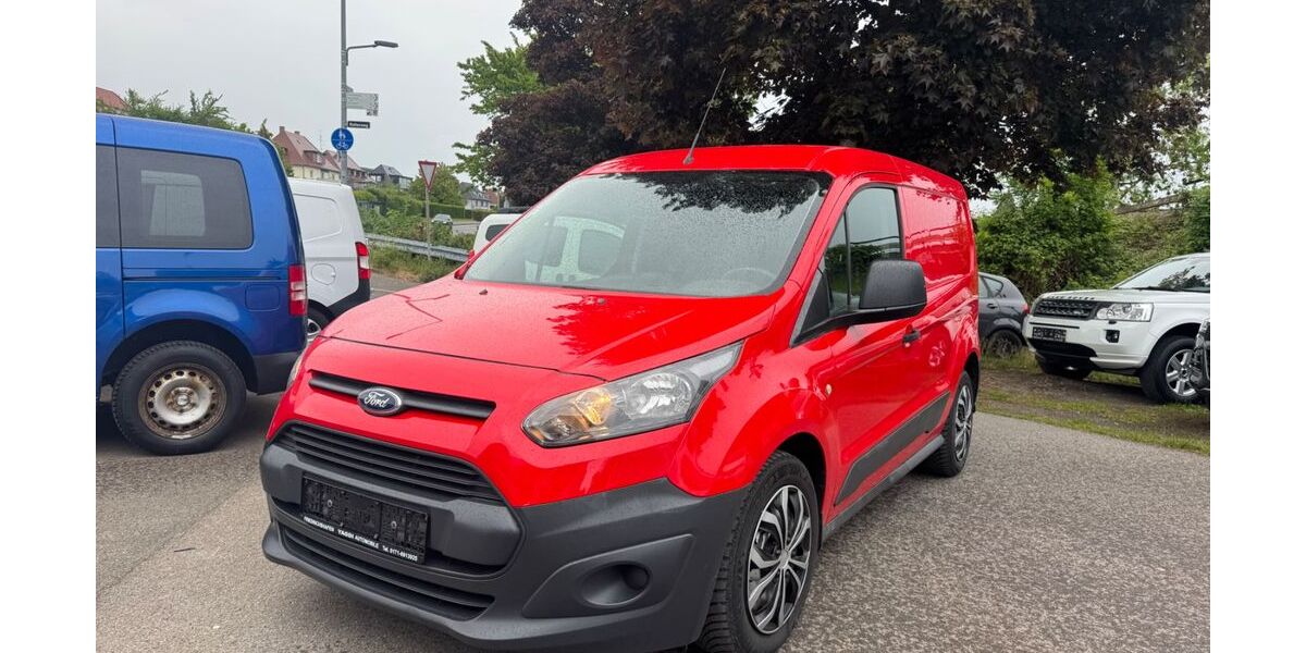 Ford Transit 100.266 km 6.200 &euro; Friedrichshafen 88045