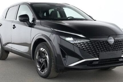 Nissan Qashqai 19.180 km 26.990 &euro; Baienfurt 88255