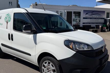Fiat Doblo 83.200 km 9.000 &euro; Ravensburg 88214