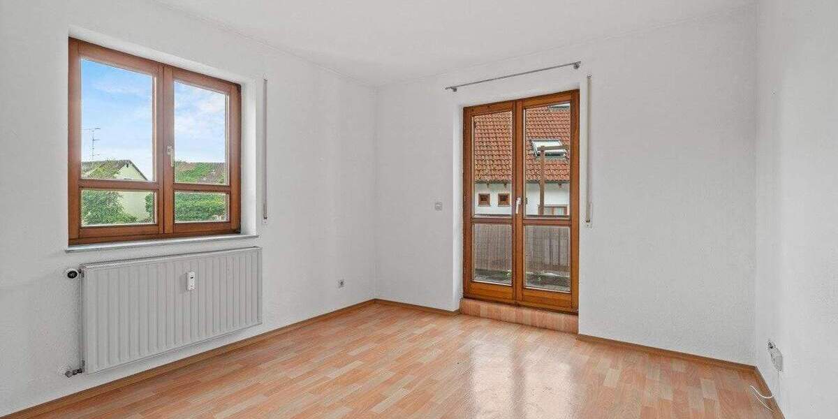Etagenwohnung Daisendorf - 3 Zimmer, 86 m&sup2;, 379.000&euro; | Angebot:25731009