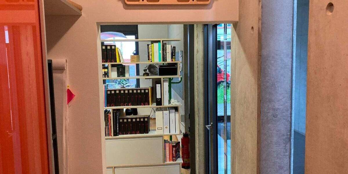 Gewerbeobjekt Konstanz Industriegebiet - 260&euro; | Angebot:25754918