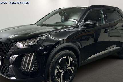 Peugeot 2008 7.717 km 22.980 &euro; Friedrichshafen 88046