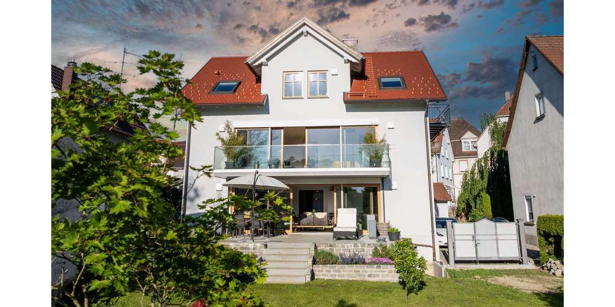 Einfamilienhaus Heiligenberg - 7.5 Zimmer, 247 m&sup2;, 1.200.000&euro; | Angebot:25931931