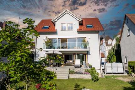 Haus Heiligenberg - 7.5 Zimmer, 247 m&sup2;, 1.200.000&euro; | Angebot:25931931