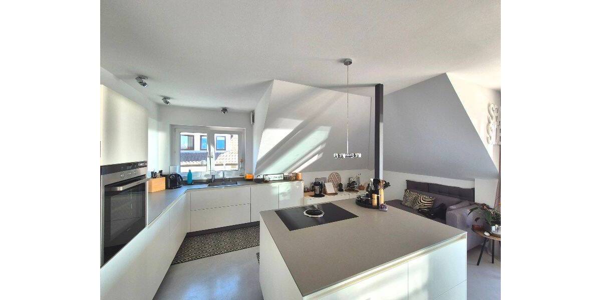 Etagenwohnung Nonnenhorn - 4 Zimmer, 107 m&sup2;, 890.000&euro; | Angebot:25669674