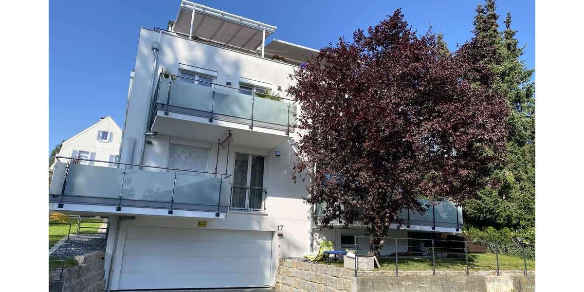 Etagenwohnung Überlingen - 3 Zimmer, 91 m&sup2;, 590.000&euro; | Angebot:17777372
