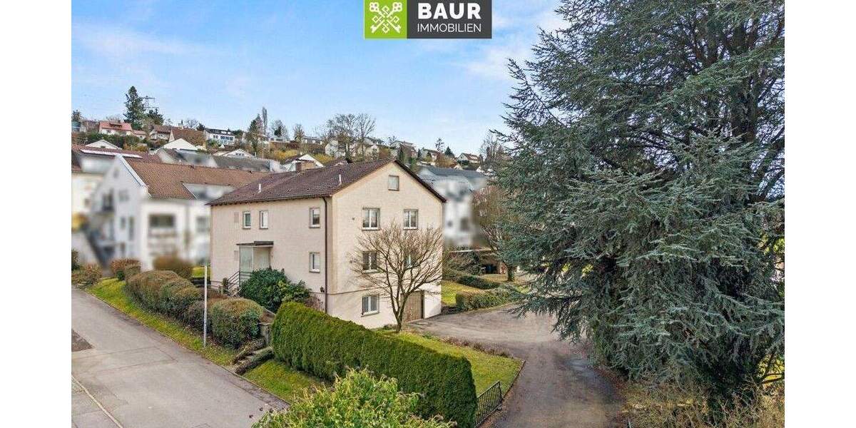 Mehrfamilienhaus, Wohnhaus Ravensburg Südstadt - 8 Zimmer, 200 m&sup2;, 1.500.000&euro; | Angebot:25693579