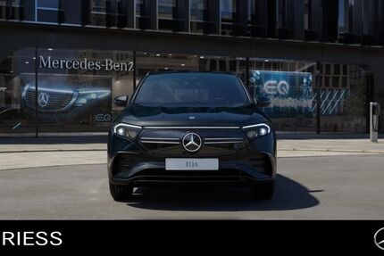 Mercedes-Benz EQA 33.277 km 39.800 &euro; Ravensburg 88214