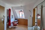 Dachgeschoßwohnung Friedrichshafen - 2.5 Zimmer, 35 m&sup2;, 700&euro; | Angebot:26480192