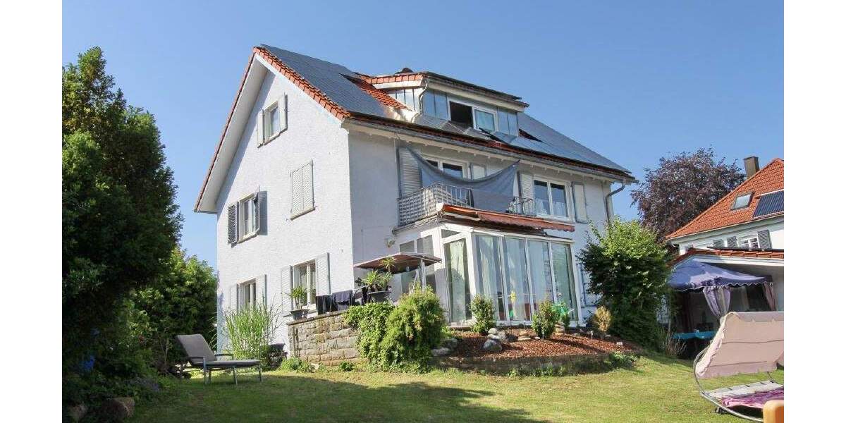 Einfamilienhaus Wangen - 7 Zimmer, 180 m&sup2;, 980.000&euro; | Angebot:25682951