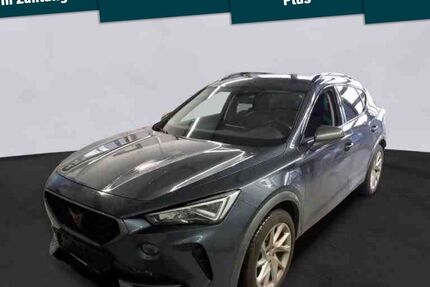 Cupra Formentor 51.900 km 23.298 &euro; Weingarten 88250