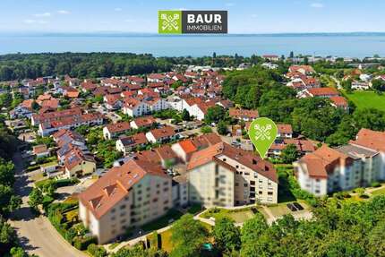 Wohnung Friedrichshafen Ailingen - 3 Zimmer, 89 m&sup2;, 359.000&euro; | Angebot:26975713