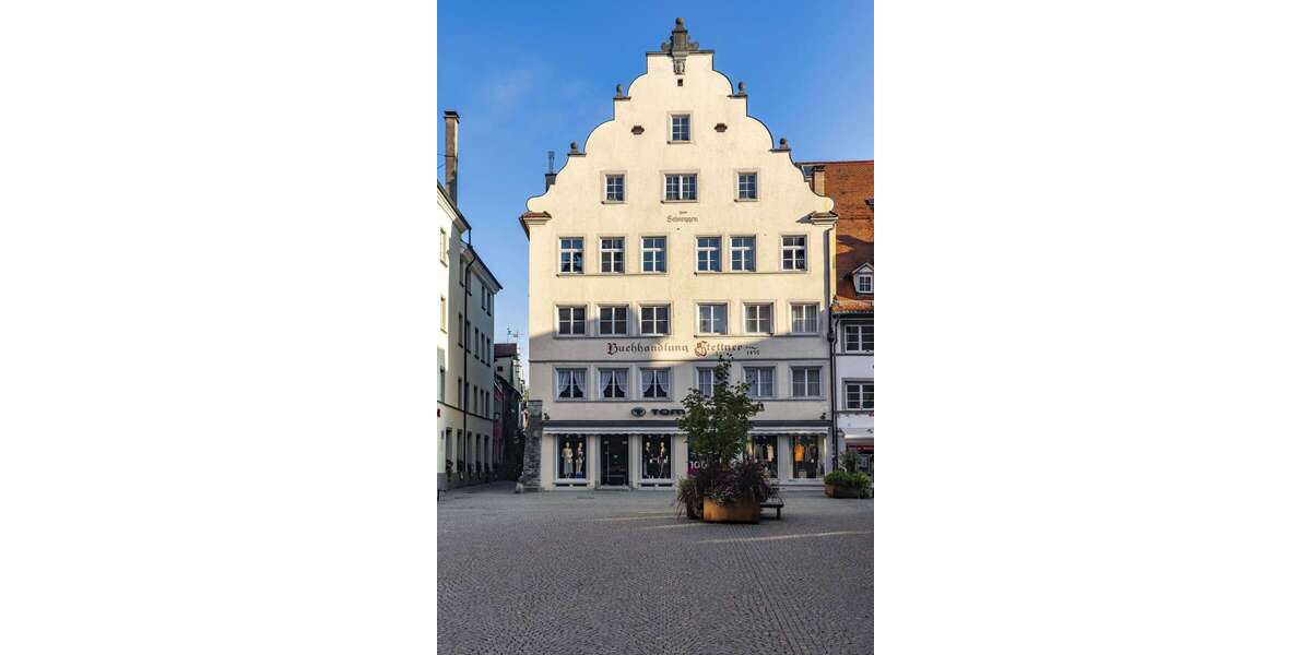 Einfamilienhaus Lindau - 25 Zimmer, 800 m&sup2;, 3.580.000&euro; | Angebot:24978639