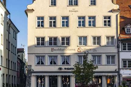 Haus Lindau - 25 Zimmer, 800 m&sup2;, 3.580.000&euro; | Angebot:24978639