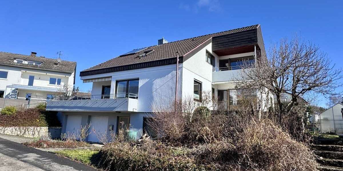 Einfamilienhaus Bermatingen - 7 Zimmer, 197 m&sup2;, 645.000&euro; | Angebot:24508838