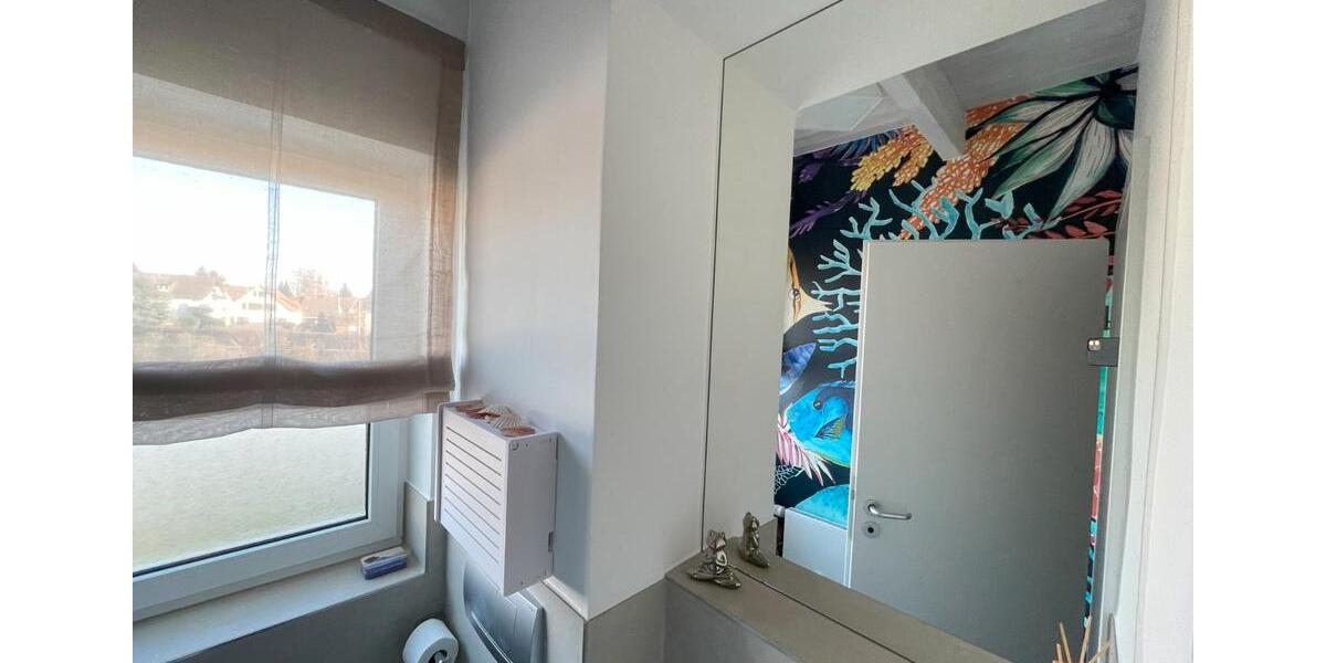 Maisonettenwohnung Uhldingen-Mühlhofen Mühlhofen - 2.5 Zimmer, 60 m&sup2;, 369.500&euro; | Angebot:26994524