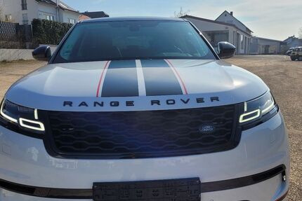 Land Rover Range Rover Velar 126.000 km 19.900 &euro; Kressbronn 88079