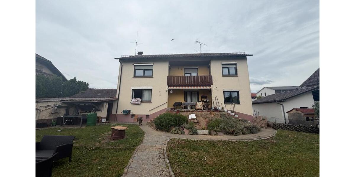 Mehrfamilienhaus, Wohnhaus Bermatingen - 2 Zimmer, 186 m&sup2;, 850.000&euro; | Angebot:26902396