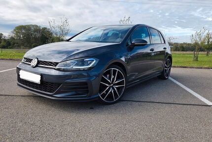 VW Golf 148.000 km 15.700 &euro; Weingarten 88250