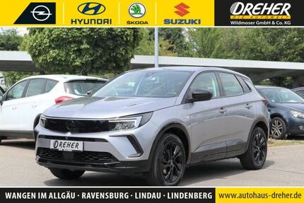 Opel Grandland (X) 33.646 km 23.490 &euro; Wangen 88239