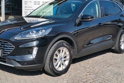 Ford Kuga 109.000 km 22.490 &euro; Überlingen 88662