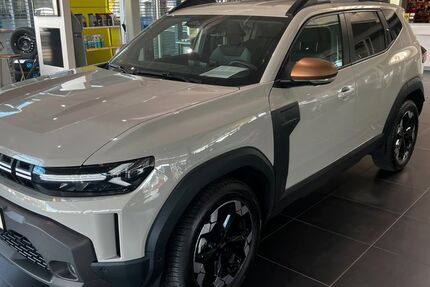 Dacia Duster 17.374 km 24.750 &euro; Weingarten 88250