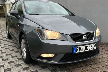 Seat Ibiza 143.400 km 3.600 &euro; Fronreute 88273