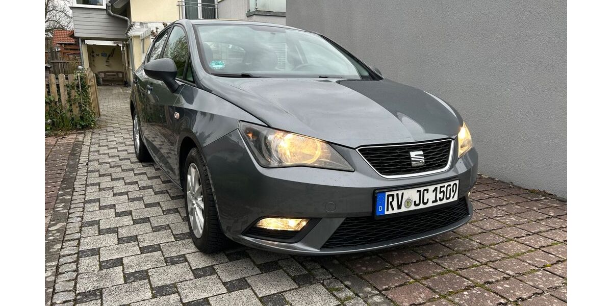 Seat Ibiza 143.400 km 3.600 &euro; Fronreute 88273