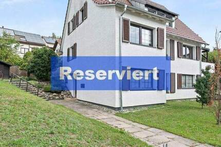 Haus Konstanz / Fürstenberg Fürstenberg - 5 Zimmer, 173 m&sup2;, 1.079.000&euro; | Angebot:25709210