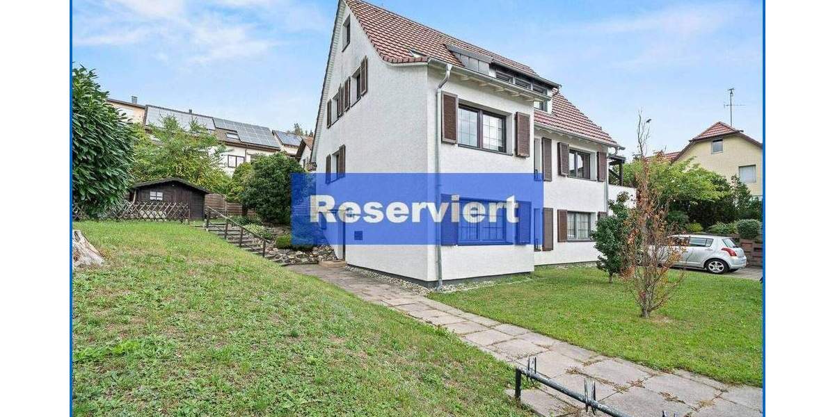 Mehrfamilienhaus, Wohnhaus Konstanz / Fürstenberg Fürstenberg - 5 Zimmer, 173 m&sup2;, 1.079.000&euro; | Angebot:25709210